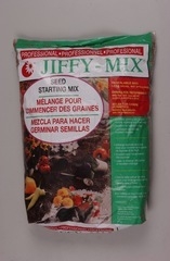 Jiffy Mix 4qt. Seed Starting Soil - $1 Off