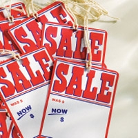 February 15th - February 28th Sale