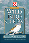 Free 3lb Bag of Regional Recipe Bird Seed