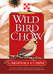 Save $1 on Any Bag of Purina Wild Bird Chow 20lbs+