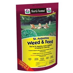 Weed N Feed