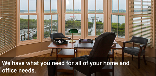 Home & Business