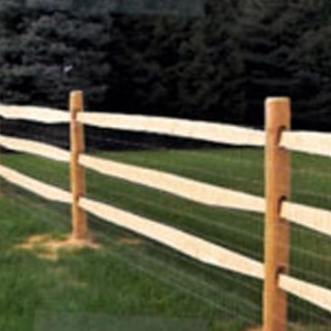 Spring Fencing Booking Program