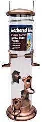 Mixed Seed Bird Feeder - $59.99