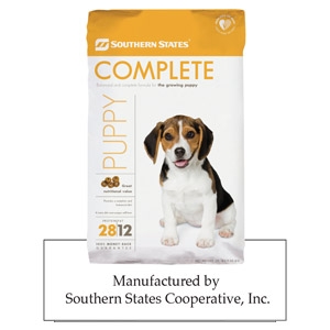 20% Off Southern States Dog or Cat Food