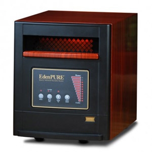 EdenPure Heaters Only $297
