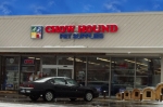 Grand Rapids - South