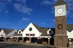 Cascade Center