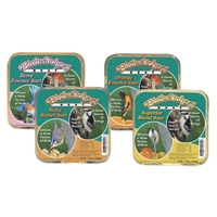 Birdwatcher's Suet $9.99 for 12