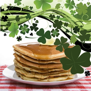 Pancake Breakfast