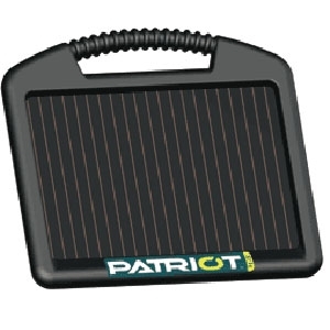 patriot solar