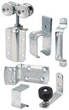 5% Off All Barn Door Hardware