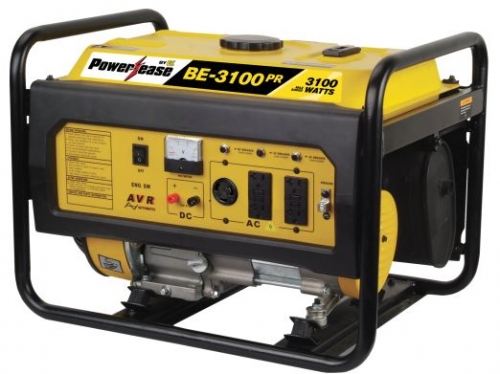 5% Off BE Generators
