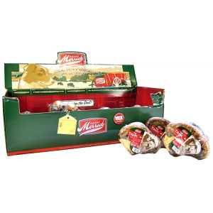 Save 10% on Dog Treats & Toys