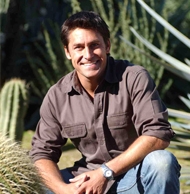 Turn Your Landscape into Dreamscape with HGTV's Jamie Durie