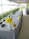 Head Table