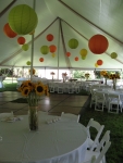 Tents
