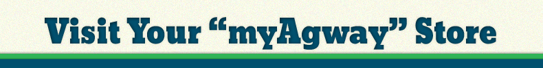 myAgway Stores