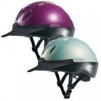 All Troxel Helmets are now 15% off