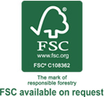 FSC logo
