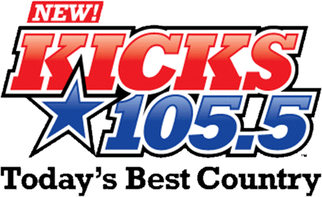 Kicks 105.5