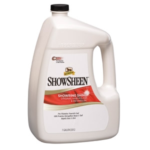 1 gallon Showsheen Only $22.99