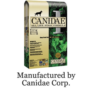 35lb Canidae - All Life Stages Formula - $39.99