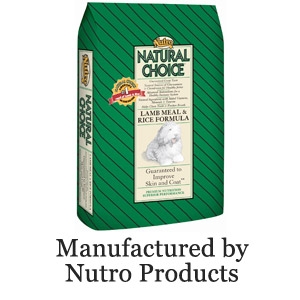 35lb Nutro - Lamb and Rice Dog Food - $39.99