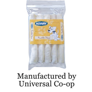 Retriever Rolls 5-inch 10 pack for $7.99
