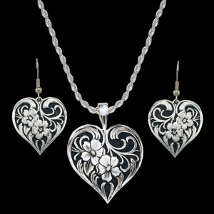 New Jewelry Selections have arrived!