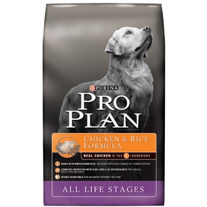 Pro Plan 34# or Larger now just $29.99