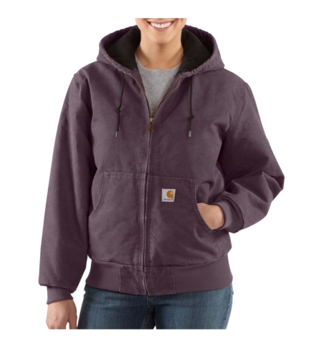 Save 40% on Winter Carhartt Clothing