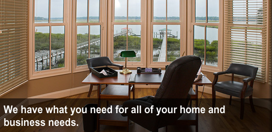 Home & Business