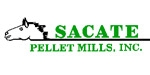 Sacate Pellet Mills