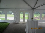 40 x 80 Frame with Doors