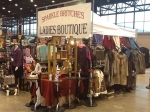 Ladies Boutique at the Chicago International Dog Show
