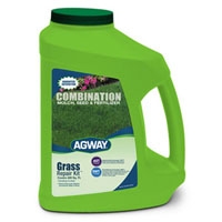 Agway Grass Repair Kit  $14.99