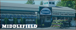Middlefield Location