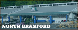 North Branford Location