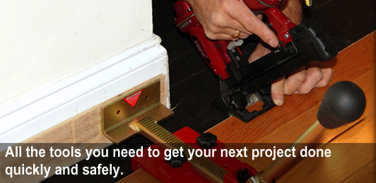 Do-It-Yourself