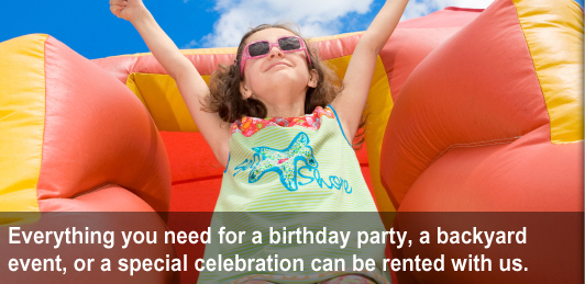 Party & Event