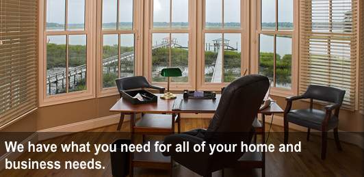 Home & Business