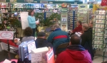 February Seminar
