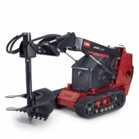 $10 off any post hole digger rental
