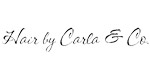 Hair By Carla and Company