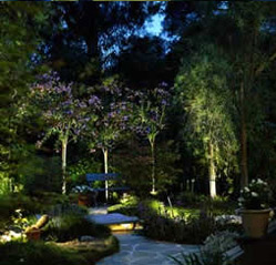 Outdoor Lighting, Picture 2