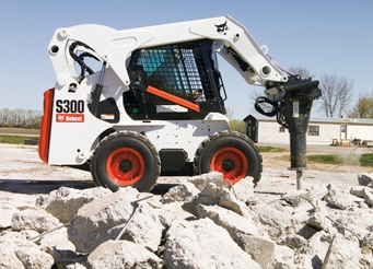 Contractor