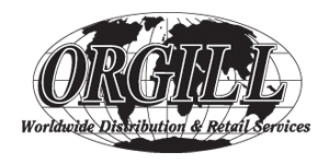 Orgill