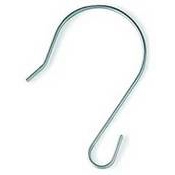 Hooks, Hangers & Poles
