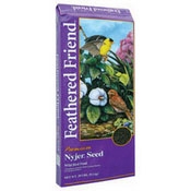 Wild Bird Food